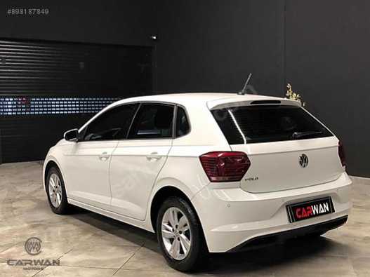 VOLKSWAGEN 1.0 TSI COMFORTLİNE