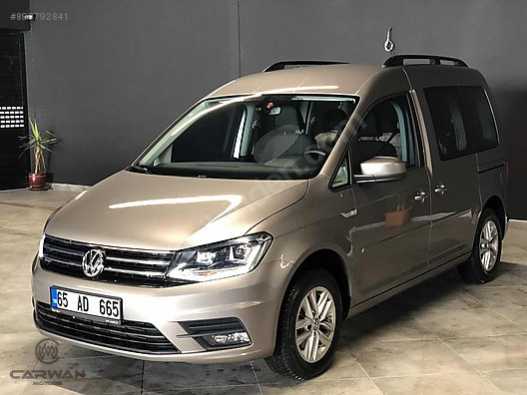 VOLKSWAGEN 2.0 TDI EXCLUSİVE