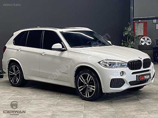 BMW 25D XDRİVE M SPORT