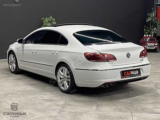 VOLKSWAGEN EXCLUSİVE