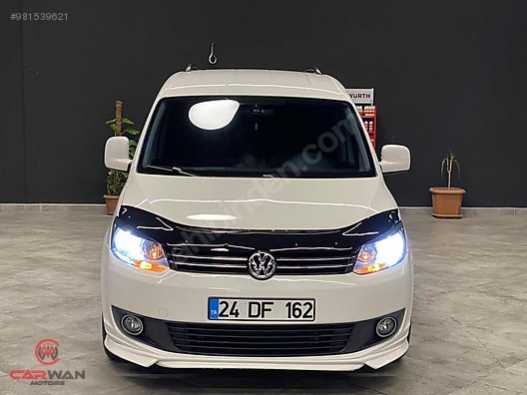 VOLKSWAGEN 1.6 TDI COMFORTLİNE 