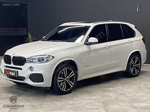 BMW 25D XDRİVE M SPORT