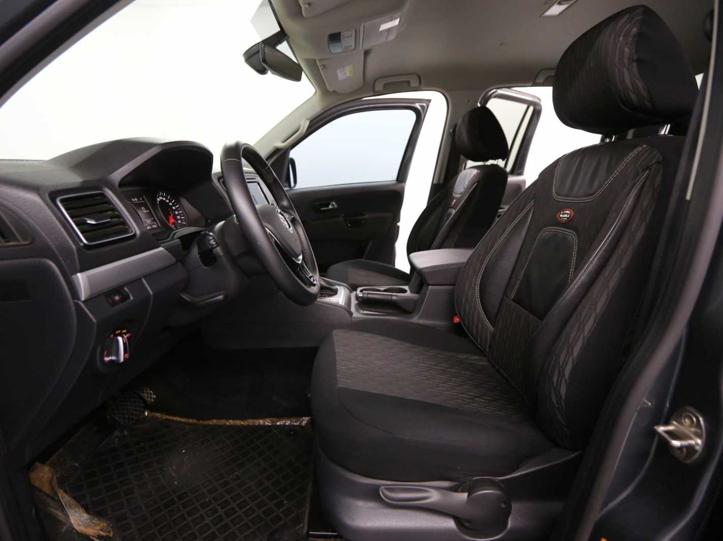 VOLKSWAGEN 3.0 TDI HİGHLİNE 