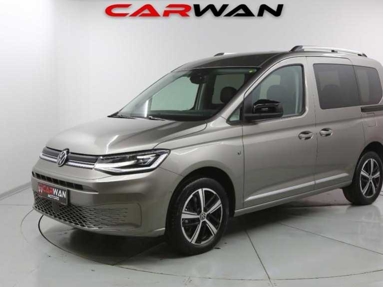 VOLKSWAGEN 2.0 TDI STYLE