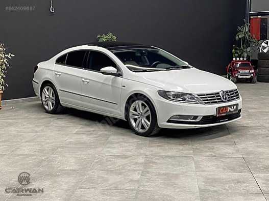 VOLKSWAGEN EXCLUSİVE