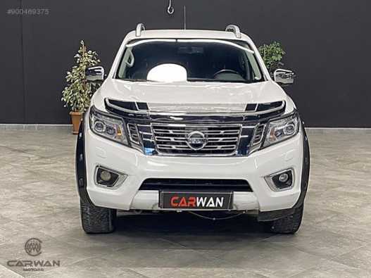 NISSAN 2.3 DCI 4X4