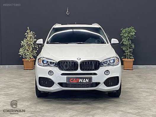 BMW 25D XDRİVE M SPORT